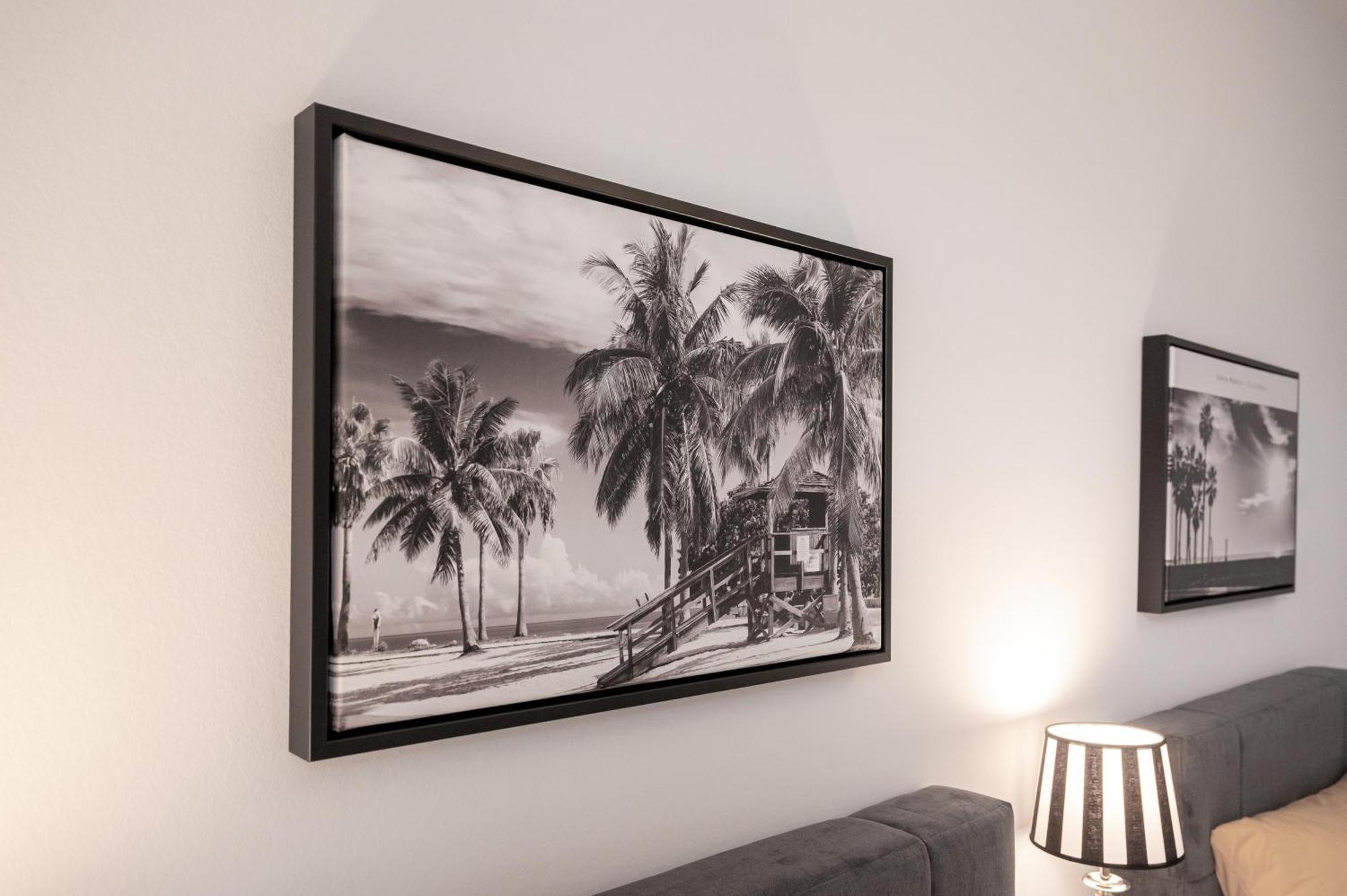Hollywood Lounge Apartment Olpenitz Exterior photo